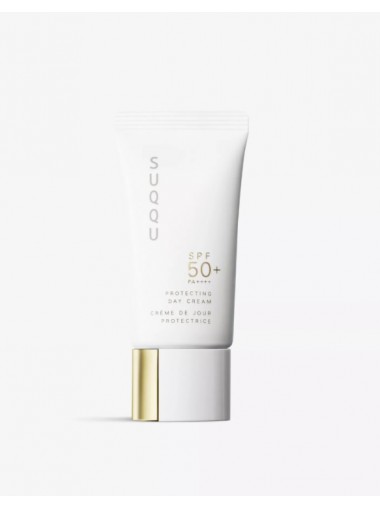 [2024全新版] SUQQU Protecting day cream SPF 50+ 30g